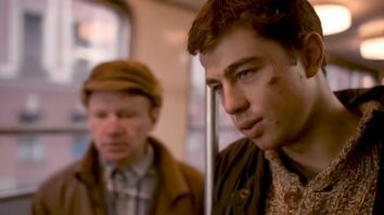 Когда незнакомый человек говорит тебе "знаешь брат" это вызывает настороженность.