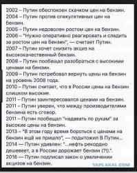 Главное, это постоянство !