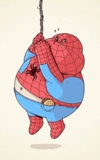 Надо управляемый :) по трем зеленым свисткам поднимается и по размахиванию белым флагом опускается :) Или, как вариант - привить железу паука человеку, и по мысленной команде в кровь будет выбрасываться микродоза яда. Заодно может и к стенам липнуть начнем, и паутина из рук (надеюсь) вылетать начнет...
