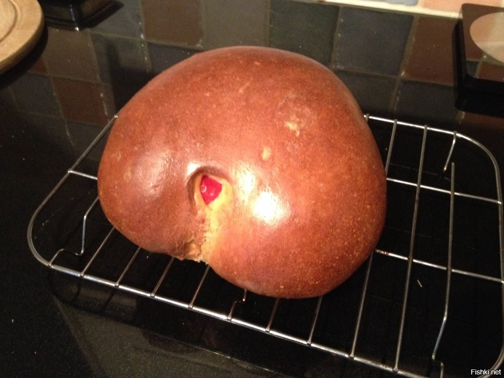 Муж приготовил: шедевры подачи блюд от любимых и для любимых