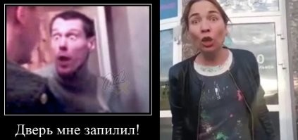 Дочка подросла