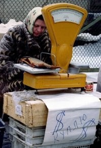 Интересные фотографии 1990 -х