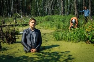 Американский 18-летний тиктокер так красиво снял болото, что собрал 64 миллиона просмотров