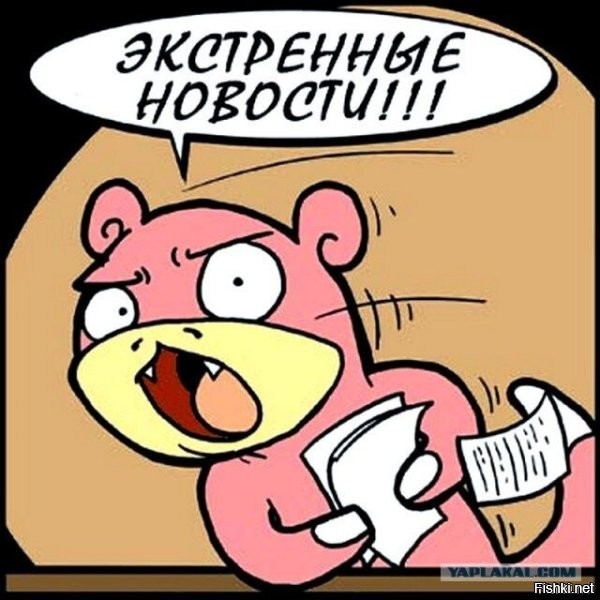 Страшное недоразумение или мастер отмазок