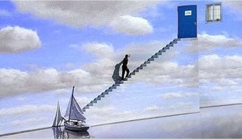 Шоу Трумена напомнило что-то…