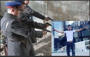 Я не вчехляю, что за церемонии. Больше дела - меньше слов.