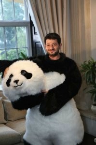 Я всегда думал думал - это промоутеры!