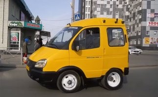 Ничего нового придумать не могут! Всё у нас сдирают!