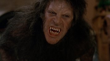 Правда жуткий, но этот всё же страшнее