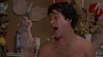 Правда жуткий, но этот всё же страшнее