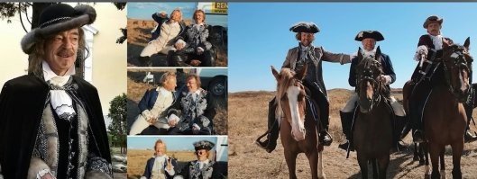 Режиссёр Светлана Дружинина жёстко указала место актрисе Анастасии Макеевой