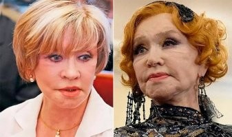обычно бывает - так