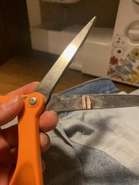 Как говорил М.Евдокимов, "УЗО-то нету!"