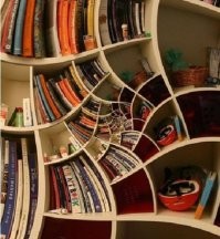 30 необычных изделий из дерева, которые радуют глаз