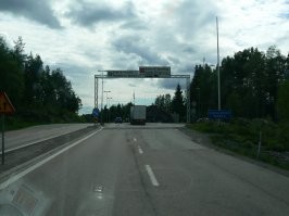 много лет проводил отпуска катаясь по Европе и Азии. Обыдно стать изгоем из за чьих то гнилых амбиций