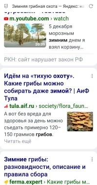 Скрины из соцсетей&nbsp;