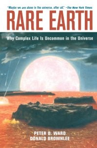 Ну, на самом деле т.н. "гипотеза уникальной Земли" тоже существует, а предложили её биолог-эволюционист Питер Уорд и космолог Дональд Браунли -- люди, прямо скажем, не глупые. Если читаете на заграничном языке -- рекомендую ознакомиться, на русском их книга не выходила, кажется. По крайней мере мне ни разу не попадалась.