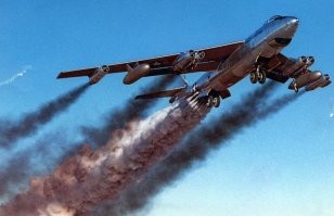Фотонные ускорители уже установили. Вот так и взлетит.