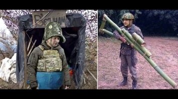 Мужчину осуждают за то, что его жена ростом с двухлетнего ребёнка