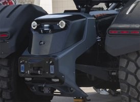 Шо, опять?
Вот он в новостях за июнь 2022-