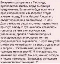 Вечерний улыбатор