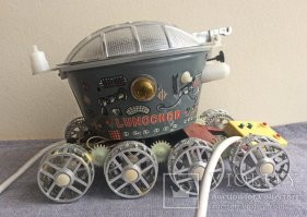 Игрушки времён СССР, о которых мечтали все дети