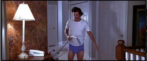 Американка развелась с мужем, когда увидела, с кем он ей изменяет