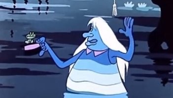 Не ищите здесь смысл. Здесь в основном маразм