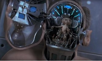 приколы закончились, пора менять "шкуру"