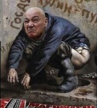 Телеведущий Иван Ургант покидает Россию