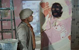 В ставке Байдена все малохольные.