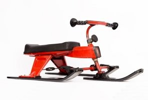 Зверь.
