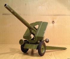 вот такая Вещь была! стреляла обрезками карандаша!