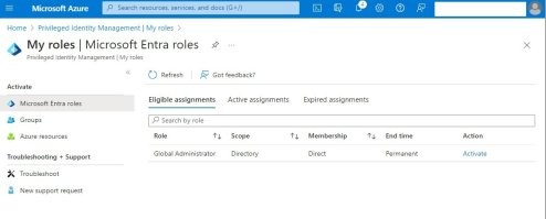 Не верю. Чтобы удалить ресурс - нужна целая цепочка действий в определённой последовательности, включая подтверждение удаления. До этого, чтобы вносить изменения - нужно активировать Global admin (ну или присвоеуную другую роль).  Для этого еще нужен ввод дополнительного кода с телефона.  Говорю про Azure, в других облаках примерно так же.
Короче указаная причина - туфта, реальная причина другая.
Вообще нет даже никаких ссылок на новости, походу вся история - туфта.