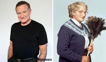 12 актёров, которые для роли изменились до неузнаваемости