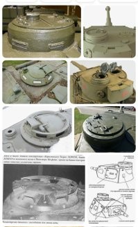 Командирская же!