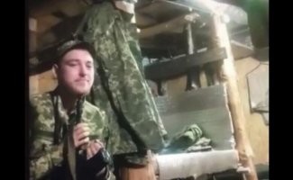 Да это все фигня. Вот тут чувак реально прикололся. Видео вставить не могу, поэтому ссылка на ролик и картинка для понятия