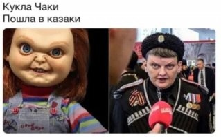 Как выглядят герои фильмов ужасов в оригинальных фильмах и ремейках