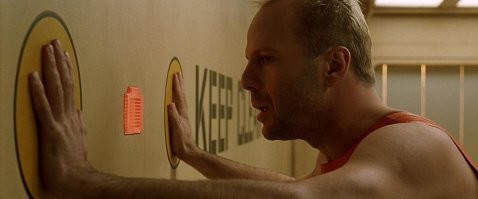 Корбен Даллас бы одобрил.