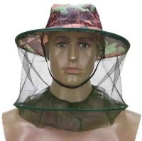 Ё-моё!
От ковида масочный режим вводили и маски носили, а теперь что, сетку пасечника покупать от комаров?