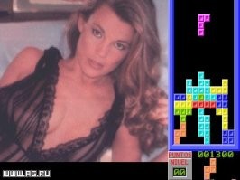 Очаровательные девушки и горячие красотки, за которых мы играли в играх 90-х