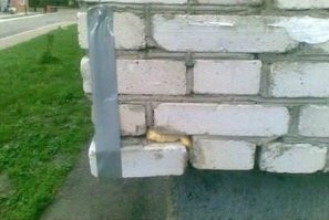 Убойные шедевры строителей и ремонтников, на которые без удивления не взглянешь