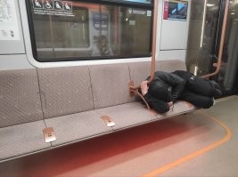 Москва, такая Москва.....