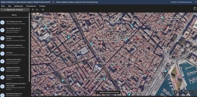 а нафига им столько церквей/соборов? все такие религиозные? так инквизиция зашугагагла, что до сих пор бояться?
