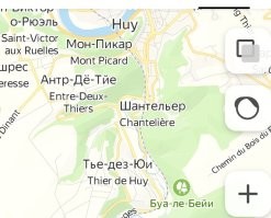 Ну... Есть и поближе. 
В Бельгии.
