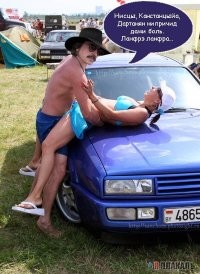 Что на самом деле означает припев «ланфрен-ланфра», что пел Боярский в «Гардемаринах»