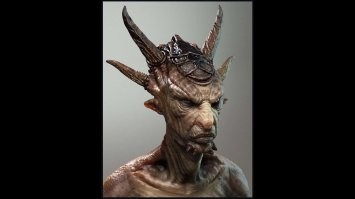 Какой их бог Яхве, такие у них и праздники.