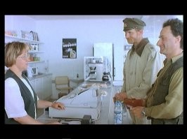 С какой теплотой, наверное, финские продавцы вспоминают старые добрые времена.