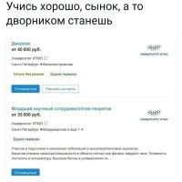 Американка ищет няню с магистерской степенью, без социальных сетей и с личным авто за 200 долларов в неделю