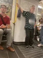 Вообще-то, это не Москва... или я что-то пропустил на выходных и Собянин златоглавую до Берлина продлил?)))))